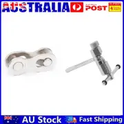 Mountain Road Bike Chain Connector Speed Quick Link Joint Chain (11 S) AU