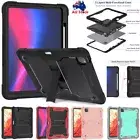 For iPad Pro 12.9" 3rd 4th 5th 6th Gen Shockproof Heavy Duty Stand Case Cover