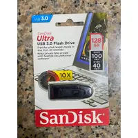 在飛比找蝦皮購物優惠-SanDisk Ultra SDCZ48 128G U46 