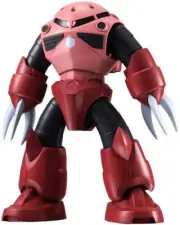 Tamashii Nations - Mobile Suit Gundam - MSM-07S Z'Gok Char's Custom Model Versio