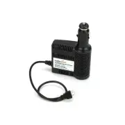 Hobbyzone HBZ4847 12V DC 2 Cell LiPo Charger (300mAh) Mini Cub