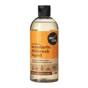 Simply Clean Dishwash Liquid - Mandarin
