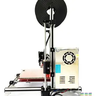 3D打印機套件 家用 高精度 prusa i3鋁型材 diy套件 3d printer【咪咖館】