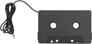 QANYEGN 4 Channel Output Cassette Tape Player, Cassette to Aux Adapter, 3.5mm Car Tape Audio Adapter, Cassettes Bluetooth Adapter for Supports Cell Phones, Tablets, MP3, Car Audio