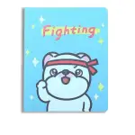 嗨小強小卡(FIGHTING)29885 藝舍卡片 ETHOS CARD 【金玉堂文具】