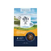 Ziwi Peak 2.2kg Chicken with Mackerel Steam & Dried Cat Food