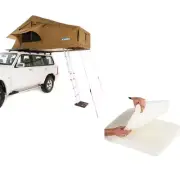 Kings Roof Top Tent Tourer + Anti-Condensation Mat