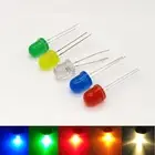 3mm 5mm 8mm 10mm Ultra Bright LED Red/Green/YellowBlue/White Lamp Emitting Diode