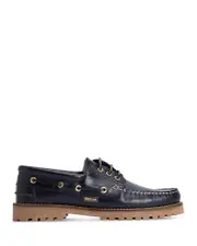 Barbour Men's Deck Boat Shoes
