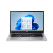 Acer Aspire 3 14 Laptop 14" FHD Intel 13th Gen i3-N305 8GB RAM LPDDR5 128GB SSD
