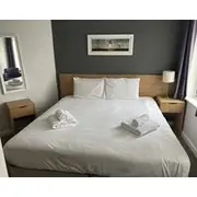 Strathmore Hotel