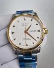 MIDO Multifort Auto 42MM Two-Tone Men's Watch M005.431.22.031.00
