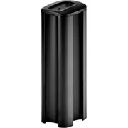 ATDEC 135mm Post Black Compatible With Amw- Modular Mounts 10yr Wty Monitors Arms and Stands - AWM-P13-B