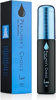 Perfumer's Choice No 11 by Leo - Fragrance for Men - 50ml Eau de Parfum, by Milton-Lloyd