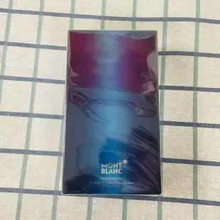 Mont Blanc 萬寶龍 Starwalker 星際旅者 男性淡香水 75ml 50ml TESTER【日韓美妝】