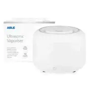 Able Asthma Ultrasonic Vaporiser