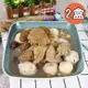 旺意香 猴頭菇十全大補湯1200g(蛋素)x2盒-慈濟共善