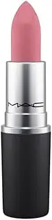 [MAC] Powder Kiss Lipstick, Sultriness, 3 g