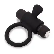 NU Sensuelle Silicone Bullet Cock Ring
