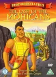 Storybook Classics - The Last Of The Mohicans