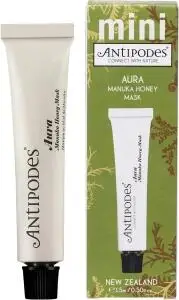 Antipodes Aura Manuka Honey Mask MINI 15ml