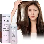 Yuii Biotin & Keratin with Argan Oil For Skin