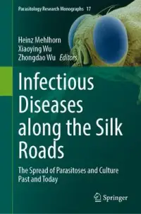 在飛比找博客來優惠-Infectious Diseases Along the 