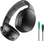 Skullcandy Crusher Evo Over-Ear Wireless Headphones