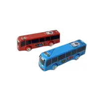 在飛比找蝦皮購物優惠-小巴士 WJS 193 玩具車巴士 Mobilan 教育創意