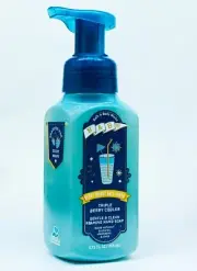 1 Bath & Body Works TRIPLE BERRY COOLER Gentle Foaming Hand Soap 8.75 oz