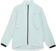 [PUMA] Golf Jacket, PF Techline Windblock Full Zip Jacket, Men's