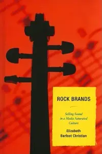 在飛比找博客來優惠-Rock Brands: Selling Sound in 