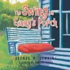 The Swing on Ginny's Porch by Brenda M. Jenkins (English) Paperback Book