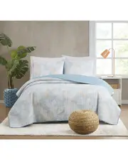 Truly Soft Hannah Quilt Set