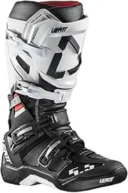 Leatt GPX 5.5 FlexLock Adult Off-Road Motorcycle Boots