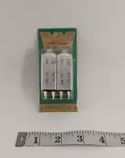 WORKMAN 10.7 MC F.M Transformers NOS TIF 15 NOS 4 Lug Top Tune Carded TIF15 7106