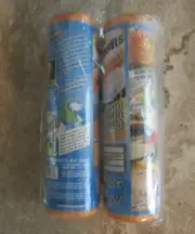 Lot, 2 The Original Shammy Towels, 20, 40 sheets total