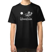 WandaVision T-shirt