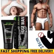 Man Enlarger Extra Strength Big Size Massage Gel for Men Power Massage Gel Thick