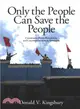 Only the People Can Save the People ― Constituent Power, Revolution, and Counterrevolution in Venezuela