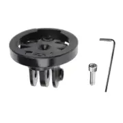 Bicycle Computer Mount for Taillight Camera Holder for Bike Speedometer7438