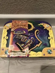 View-Master Harry Potter And The Sorcerer’s Stone 3D Windows Collector Case