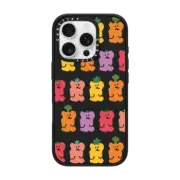 iPhone 16 Pro Impact Case MagSafe Compatible Fruity Bobo