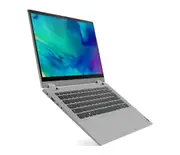 Lenovo IdeaPad Flex 5 14IIL05, Intel Core I3-1005G1, 8GB RAM 512GB SSD, 14" Windows 11, Platinum Grey