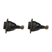 2 Pcs Trupro Upper Ball Joints for ROVER 2000 2000TC 3500 3500S 63-78