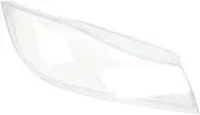 Car Headlight Lens Cover for BMW 3 Series E90 E91 2005-2011 Shade Lamp Cover Clear Lens Car Headlight Caps