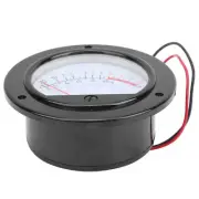 SD-65 Pointer Type VU Meter Vintage Voltmeter Level Meter With Backlight Tools