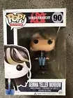Funko Pop! Vinyl: Sons of Anarchy SOA - Gemma Teller Morrow #90 Sealed Vaulted