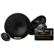 KENWOOD 6.5" Hi Resolution Audio Component Speakers - KFC-XH170C