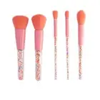 Oh Flossy! Sprinkle Makeup Brush Set